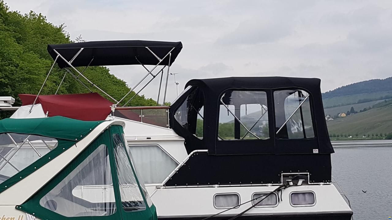 Beachcraft 1260 FB
