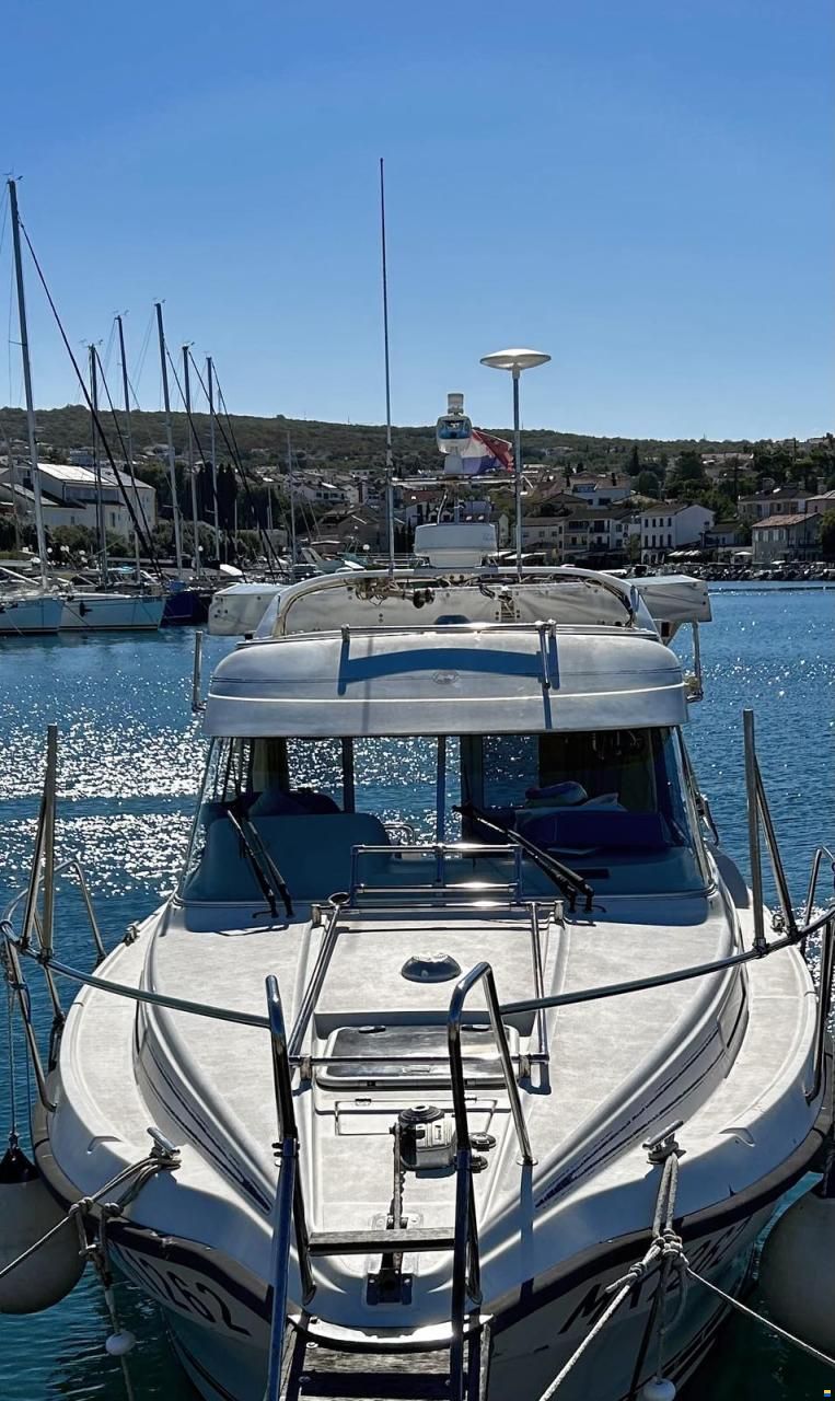 Nimbus 310 Coupe