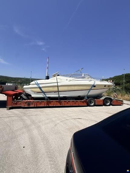 Sessa S32 Islamorada