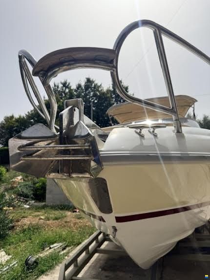 Sessa S32 Islamorada