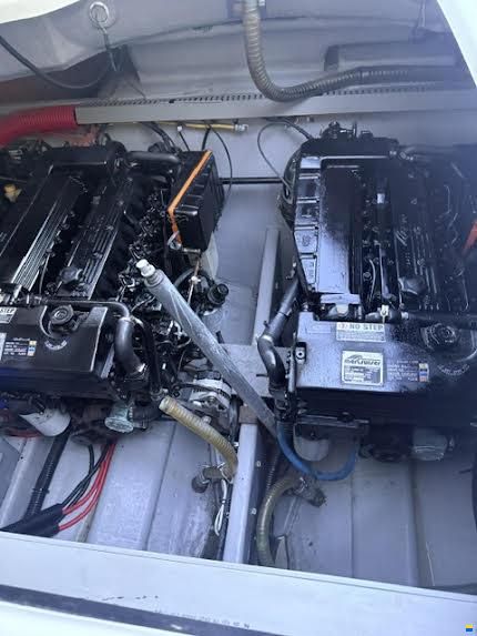 Sessa S32 Islamorada