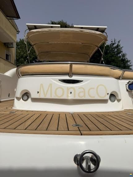 Sessa S32 Islamorada