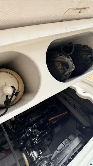 Sessa S32 Islamorada