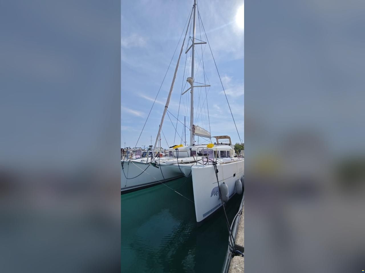 Lagoon 400