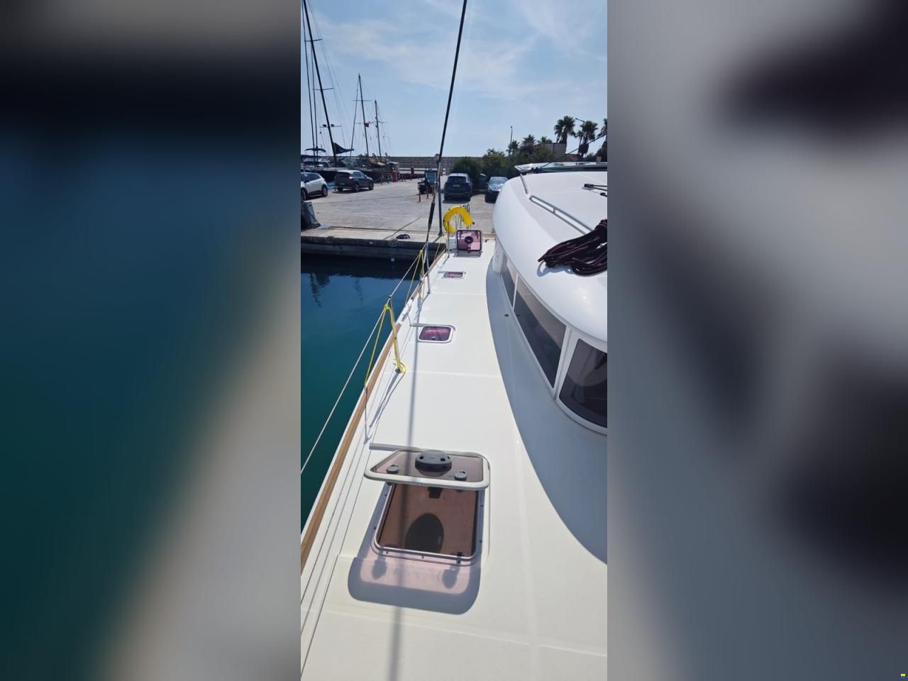 Lagoon 400