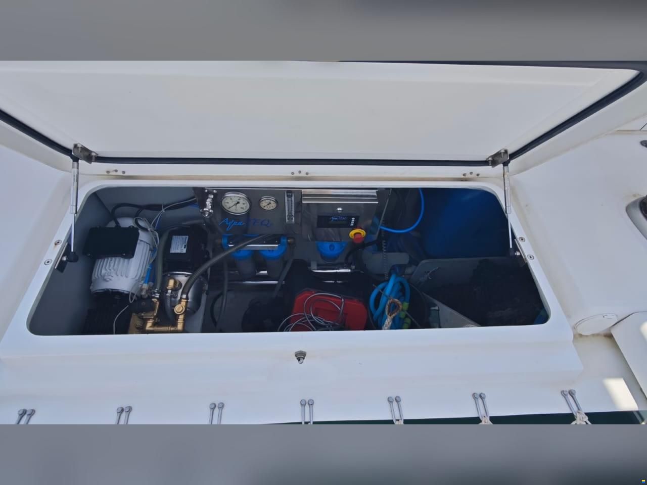 Lagoon 400