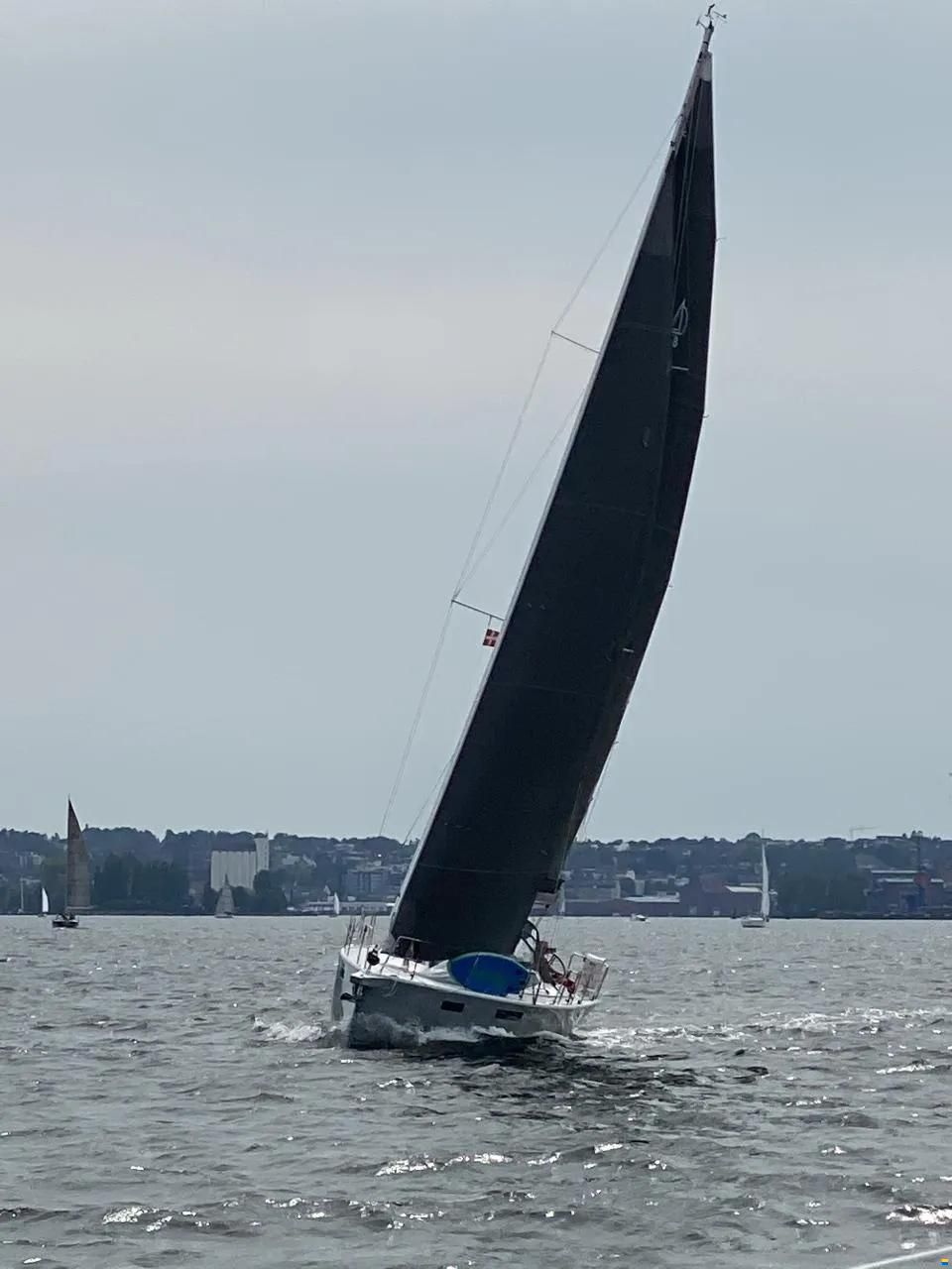 Hanse Yachts AG Dehler 38 SQ