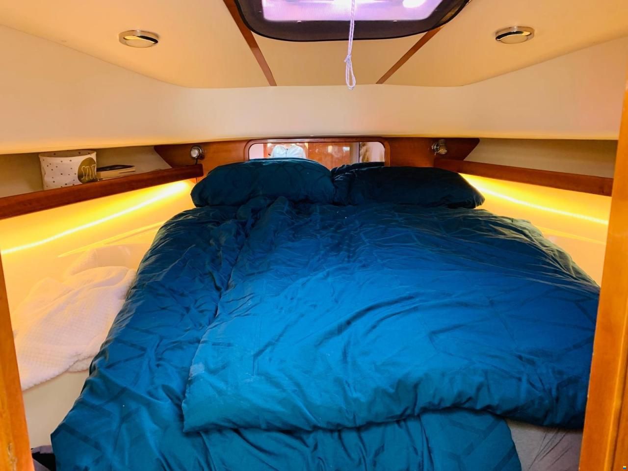 Rodman 970 Sport FLY Fisher