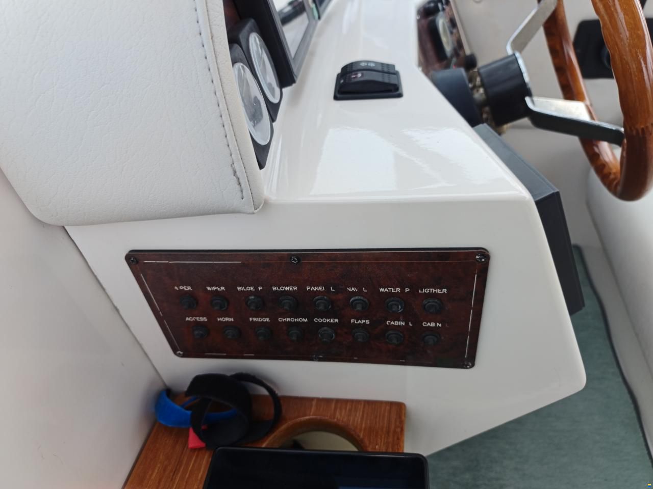 Nor-Dan 7800