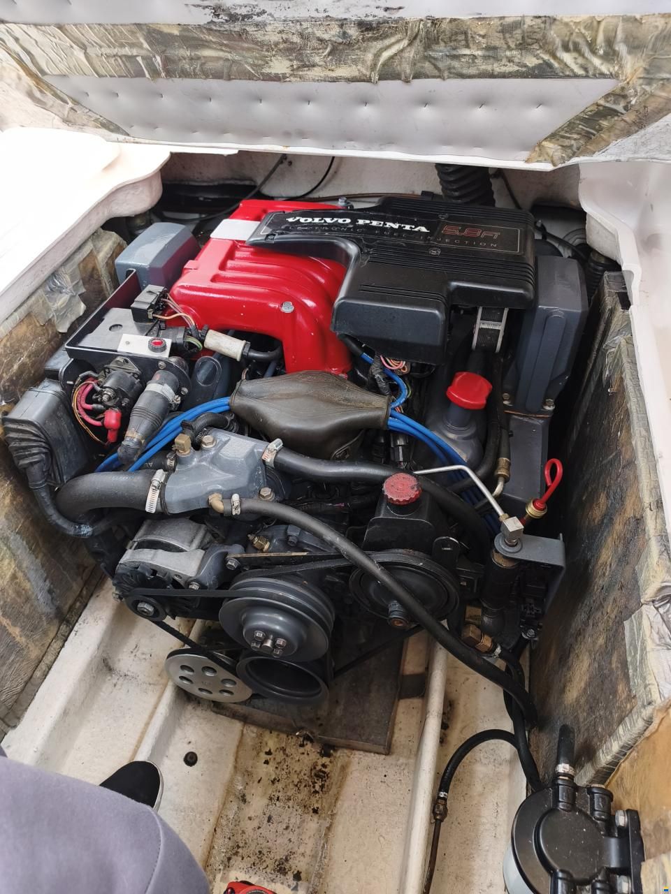 Nor-Dan 7800