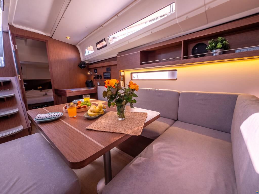 Beneteau Oceanis 40.1 A/C