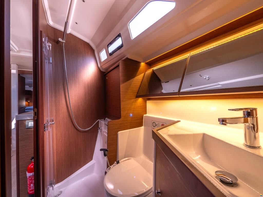 Beneteau Oceanis 40.1 A/C