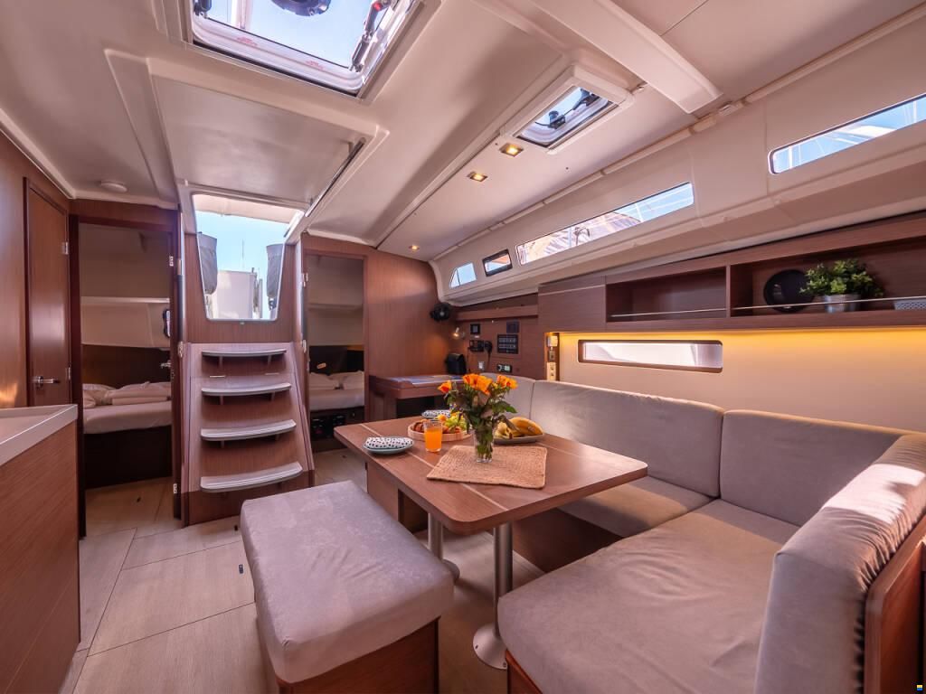 Beneteau Oceanis 40.1 A/C