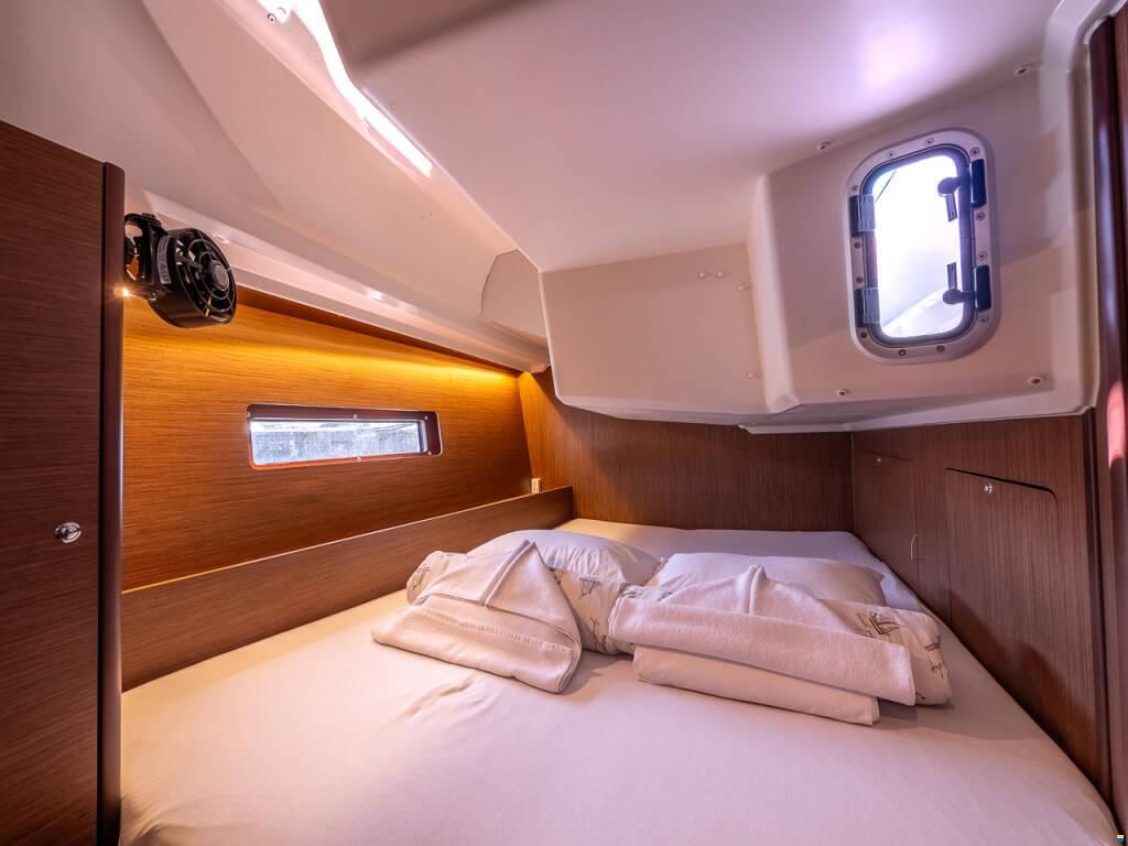 Beneteau Oceanis 40.1 A/C