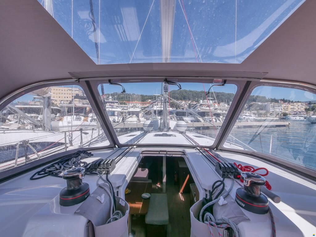 Beneteau Oceanis 40.1 A/C