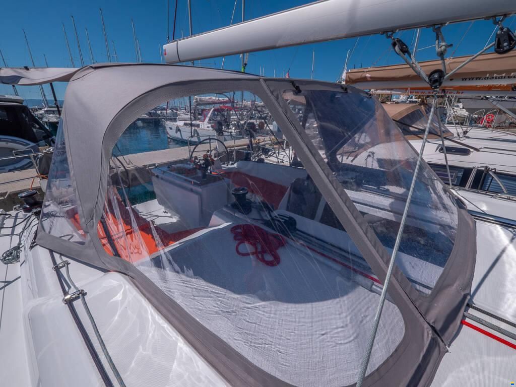 Beneteau Oceanis 40.1 A/C