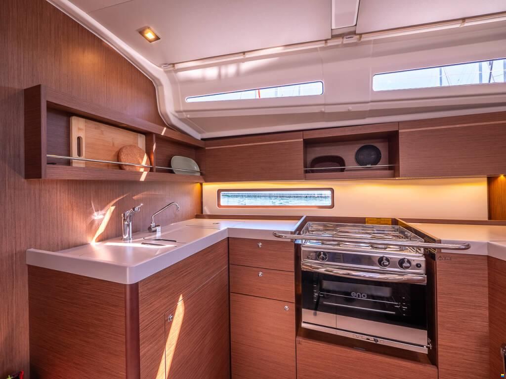 Beneteau Oceanis 40.1 A/C