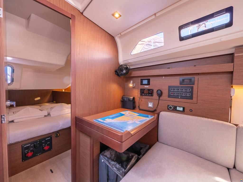 Beneteau Oceanis 40.1 A/C