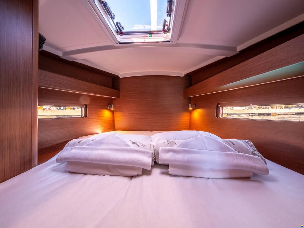 Beneteau Oceanis 40.1 A/C