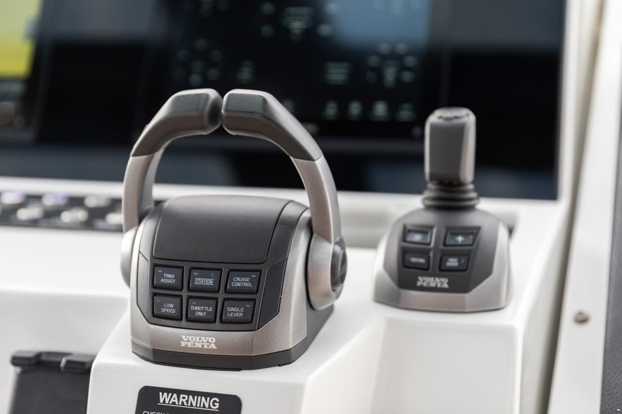 Tesoro T40