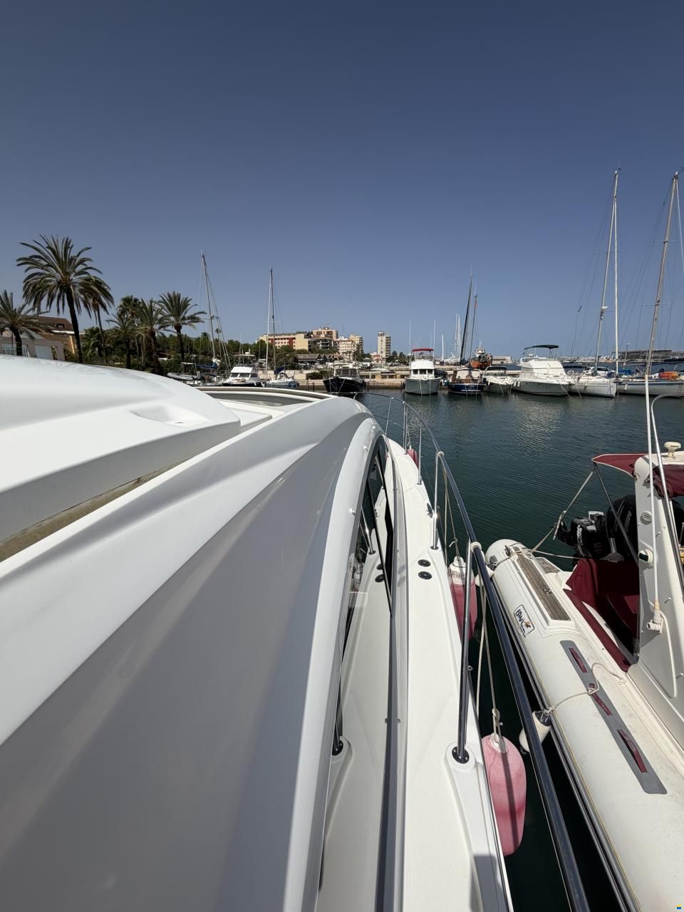 Beneteau GRAN TURISMO 38