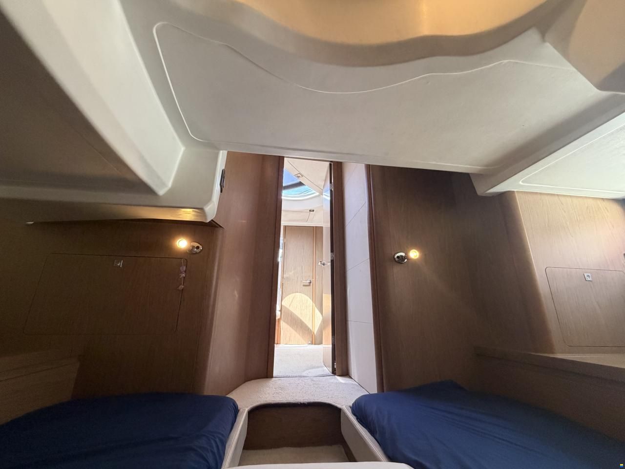 Beneteau GRAN TURISMO 38