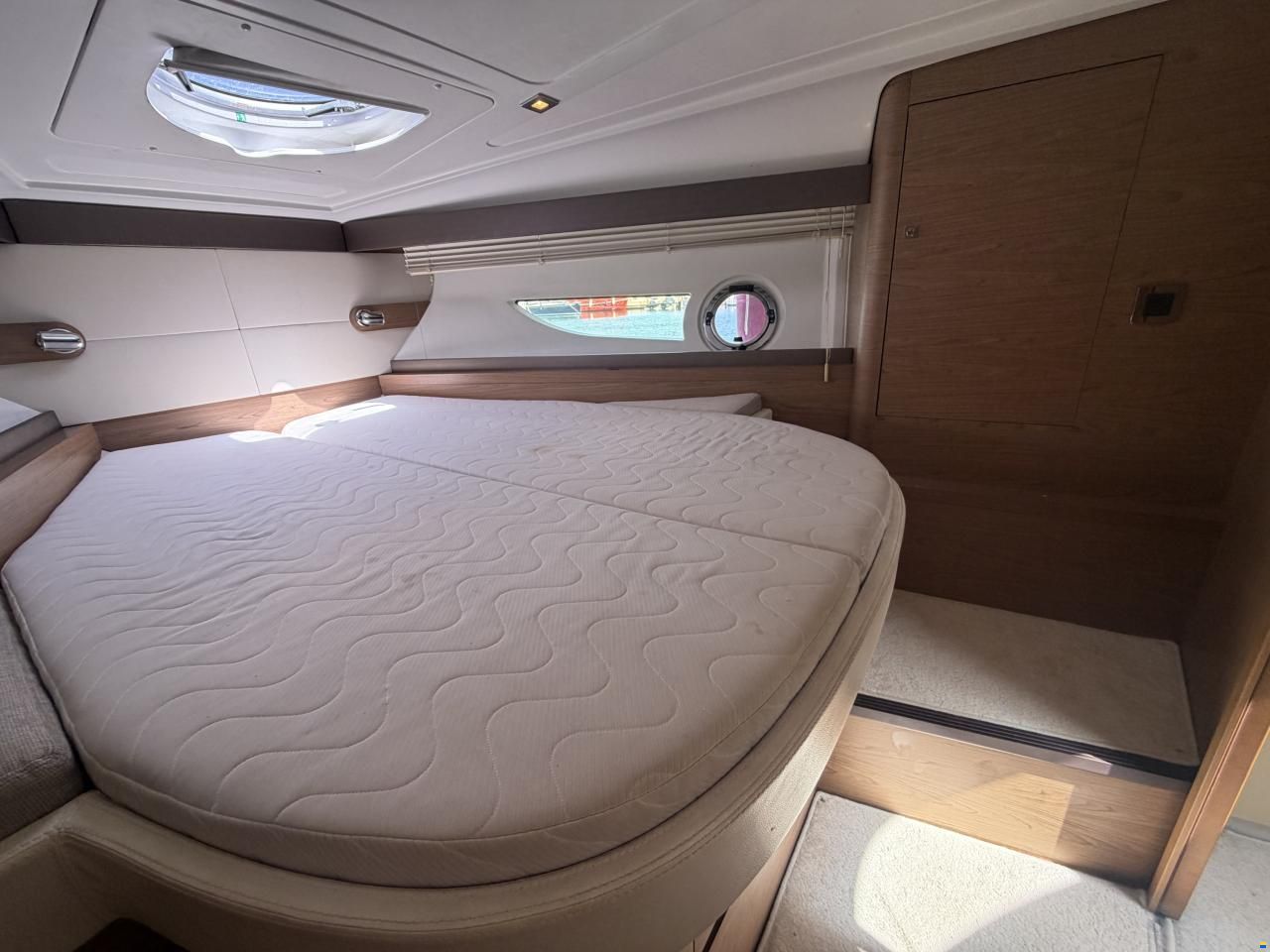 Beneteau GRAN TURISMO 38