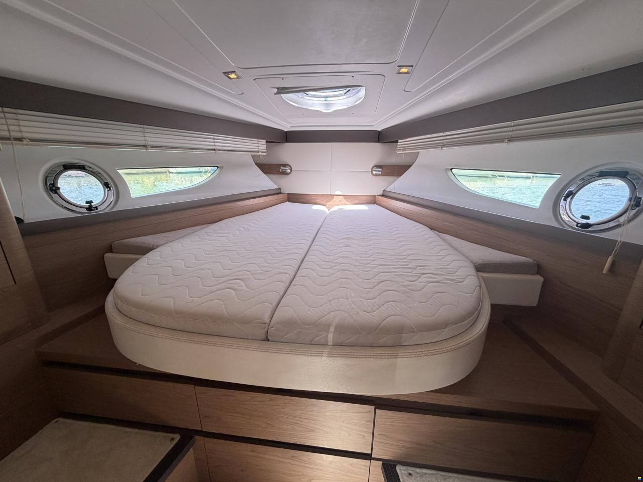 Beneteau GRAN TURISMO 38