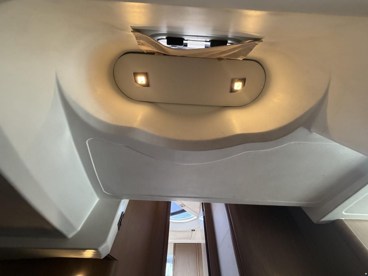 Beneteau GRAN TURISMO 38