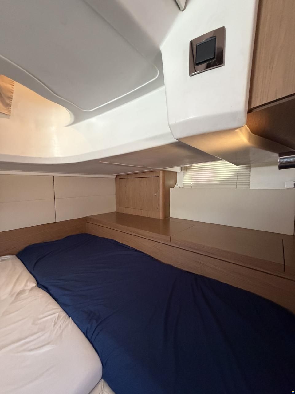 Beneteau GRAN TURISMO 38