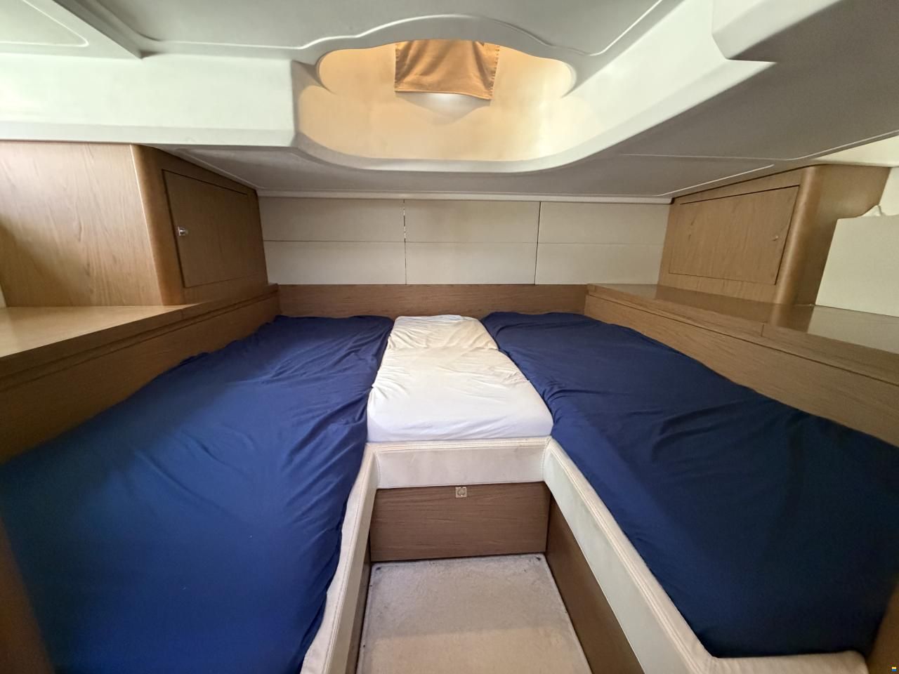 Beneteau GRAN TURISMO 38