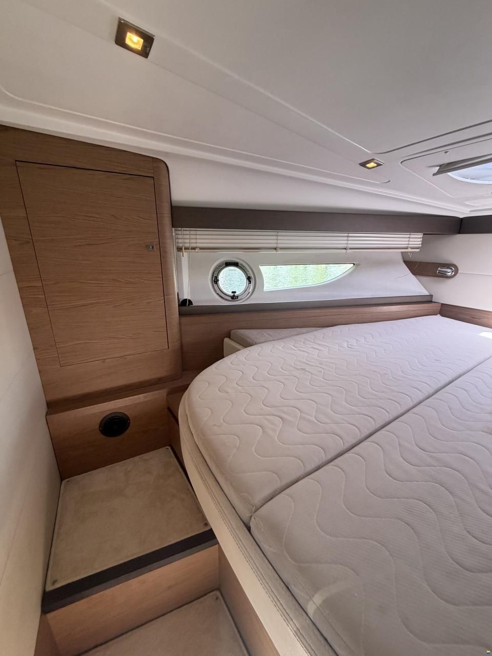 Beneteau GRAN TURISMO 38