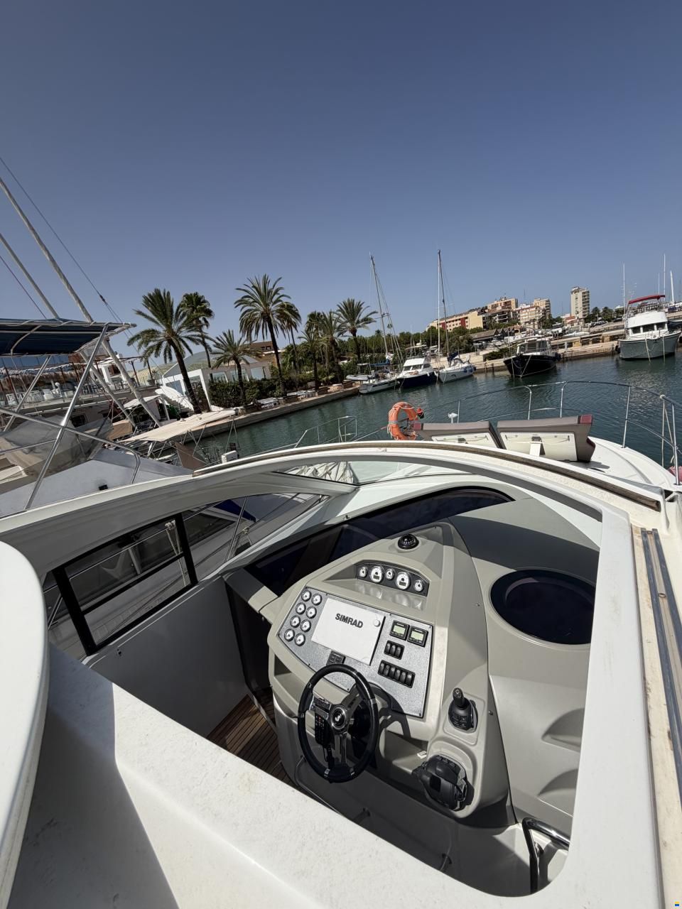 Beneteau GRAN TURISMO 38