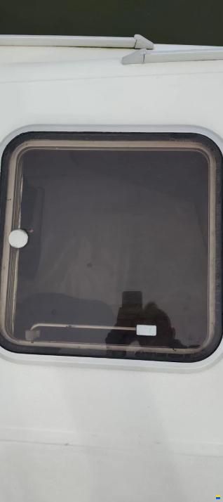 Fountaine Pajot Tobago 35