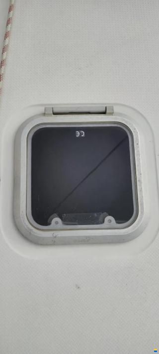 Fountaine Pajot Tobago 35