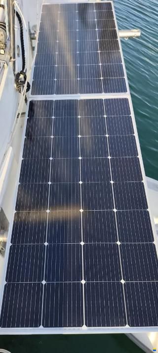 Fountaine Pajot Tobago 35