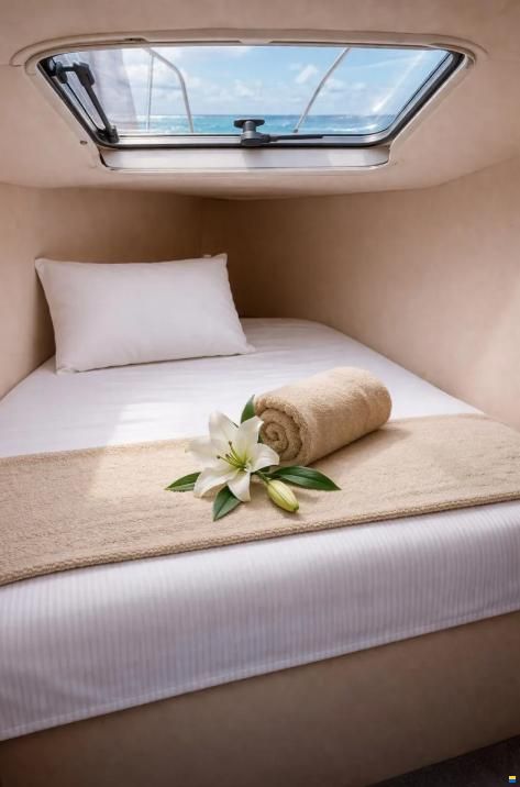 Fountaine Pajot Tobago 35