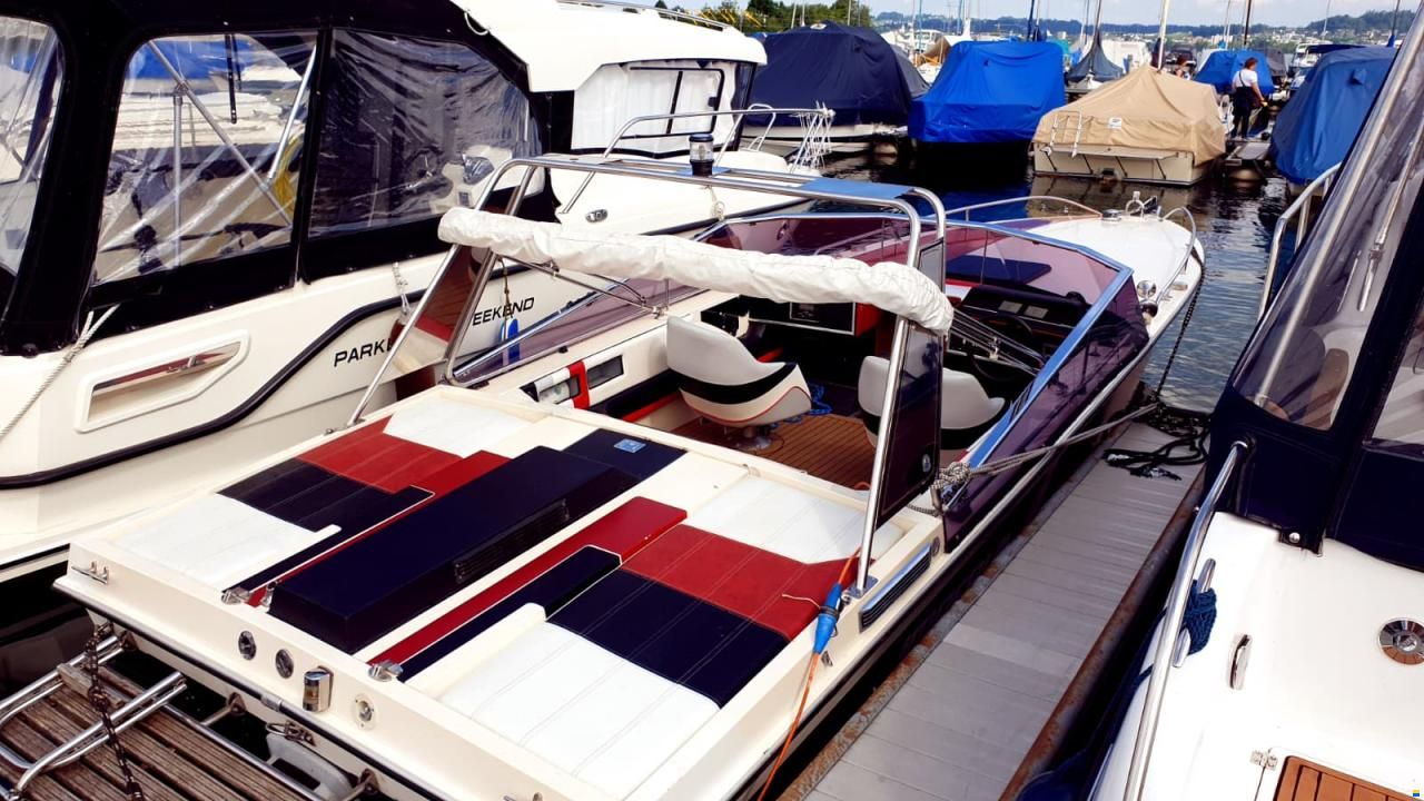 Imperial 270 XL