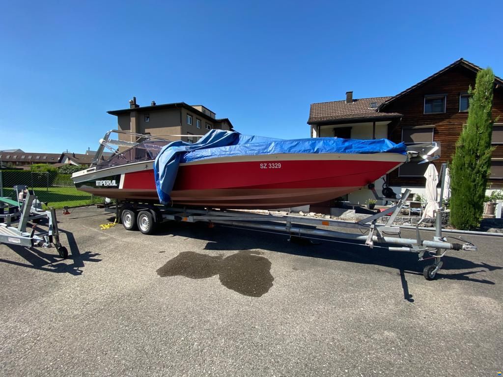 Imperial 270 XL