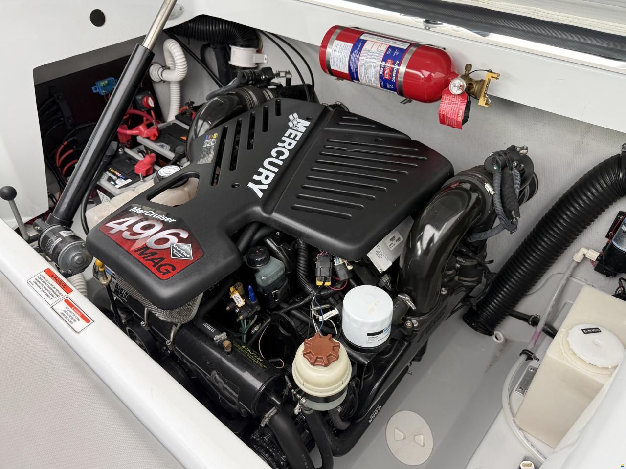 Baja 247 Islander