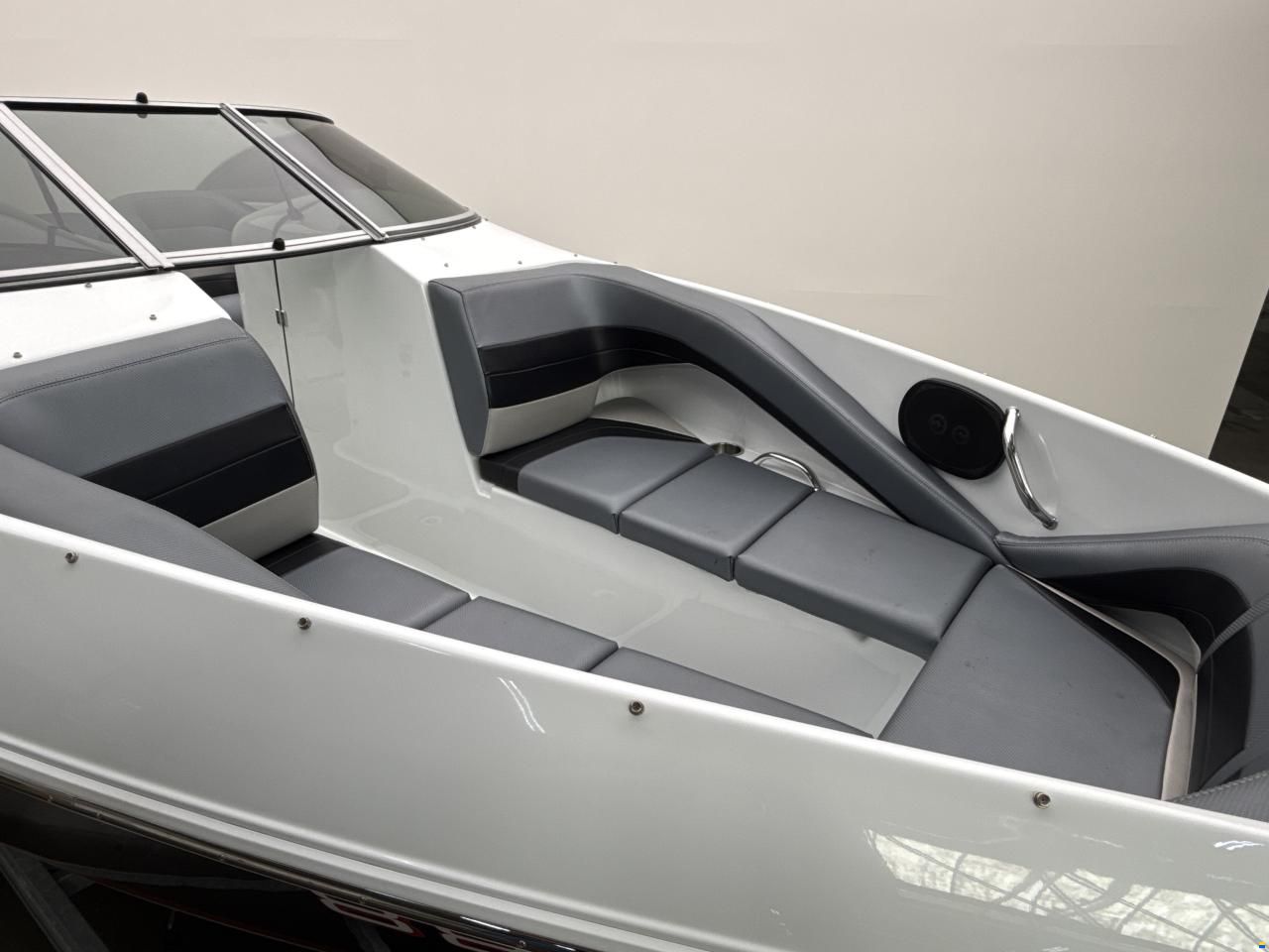 Baja 247 Islander