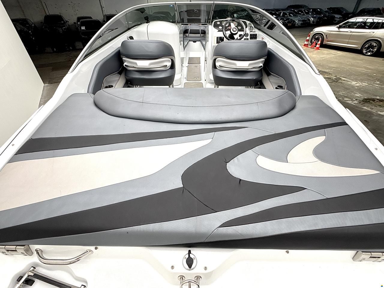 Baja 247 Islander