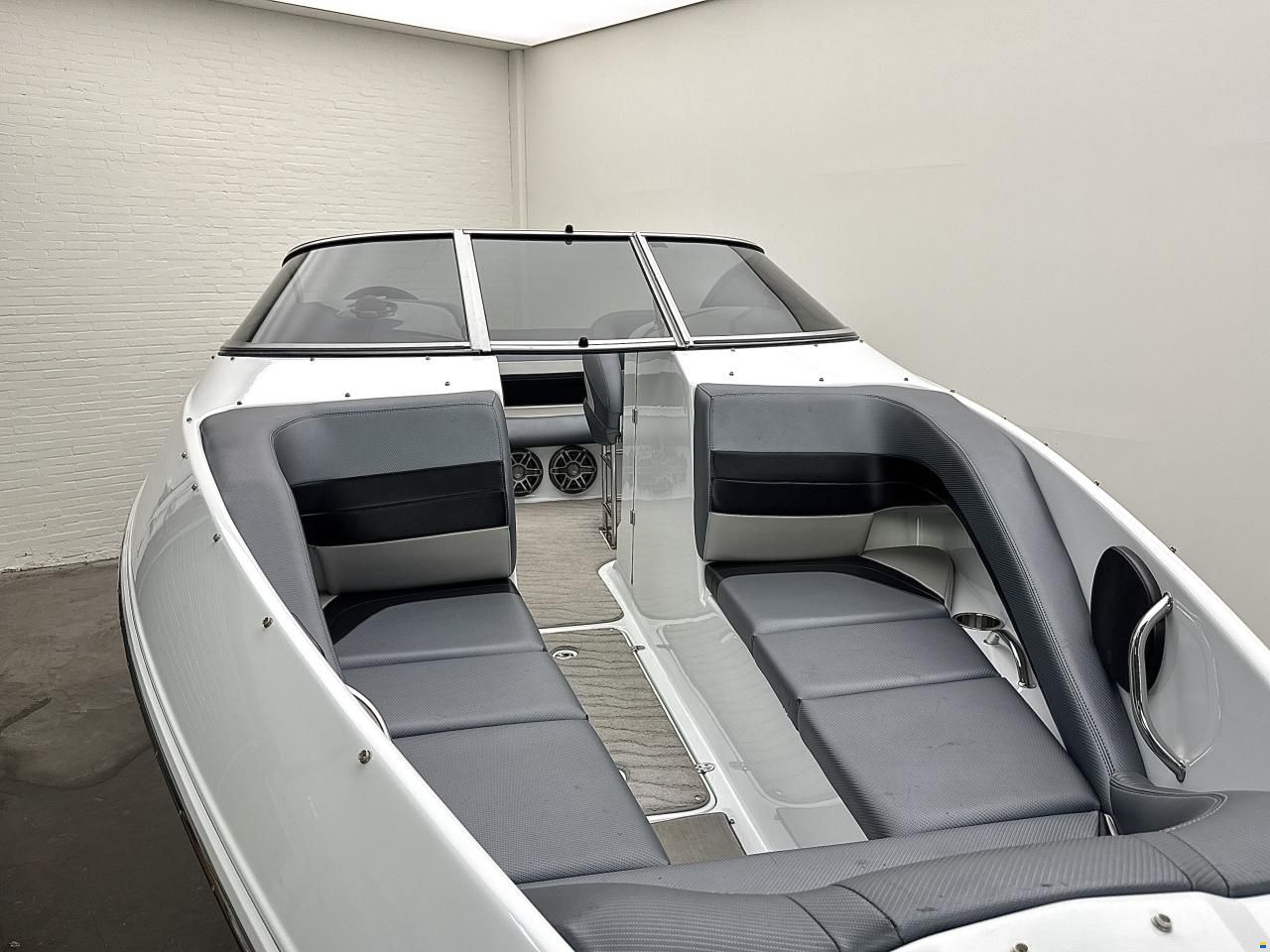 Baja 247 Islander