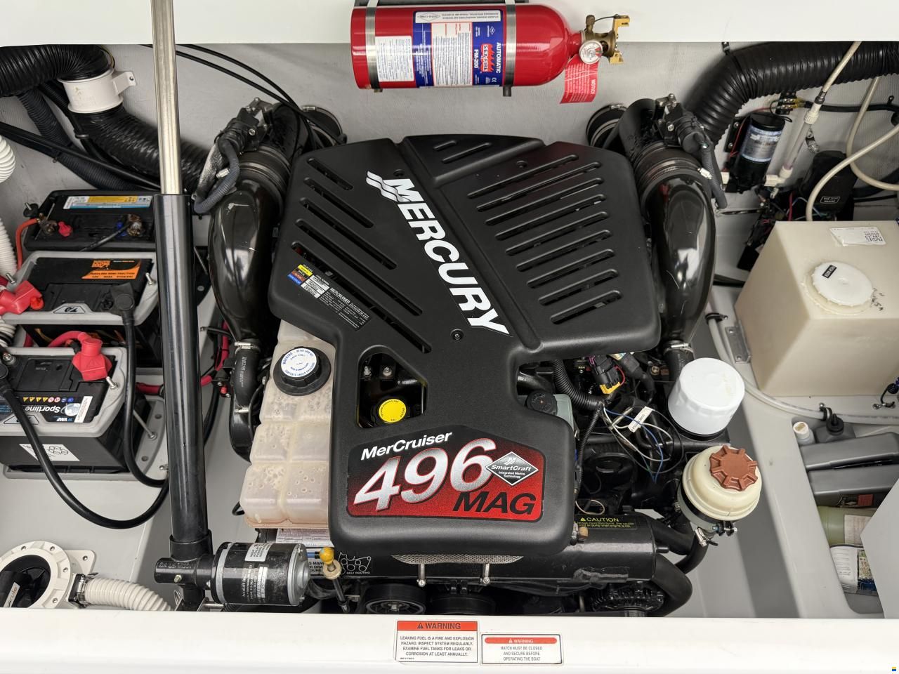 Baja 247 Islander