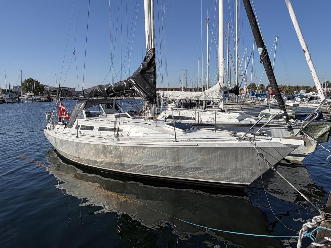 Van de Stadt 34