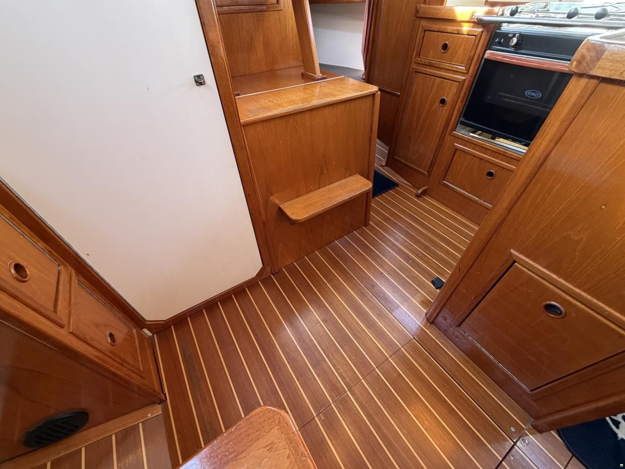 Van de Stadt 34