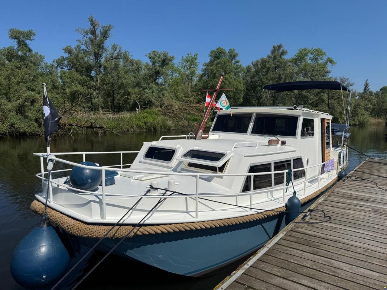 Doerak 9.50 GSAK