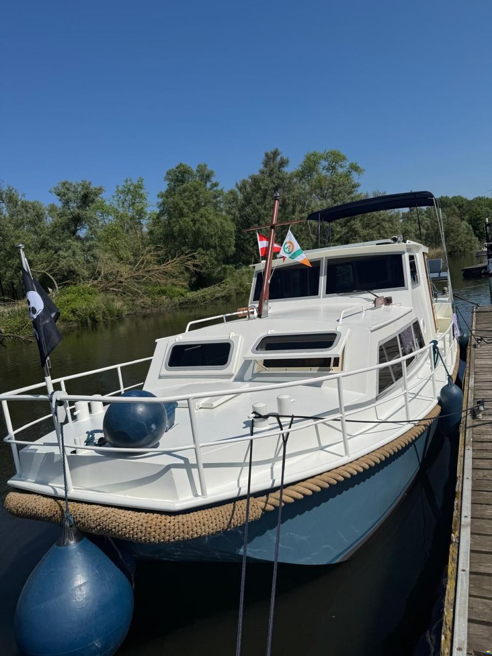 Doerak 9.50 GSAK
