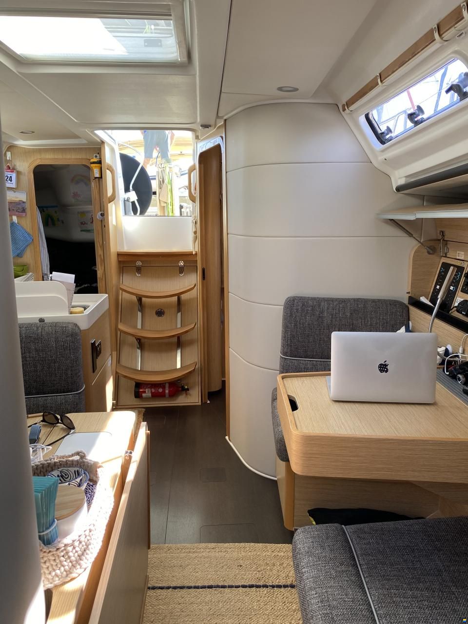 Dehler 38SQ