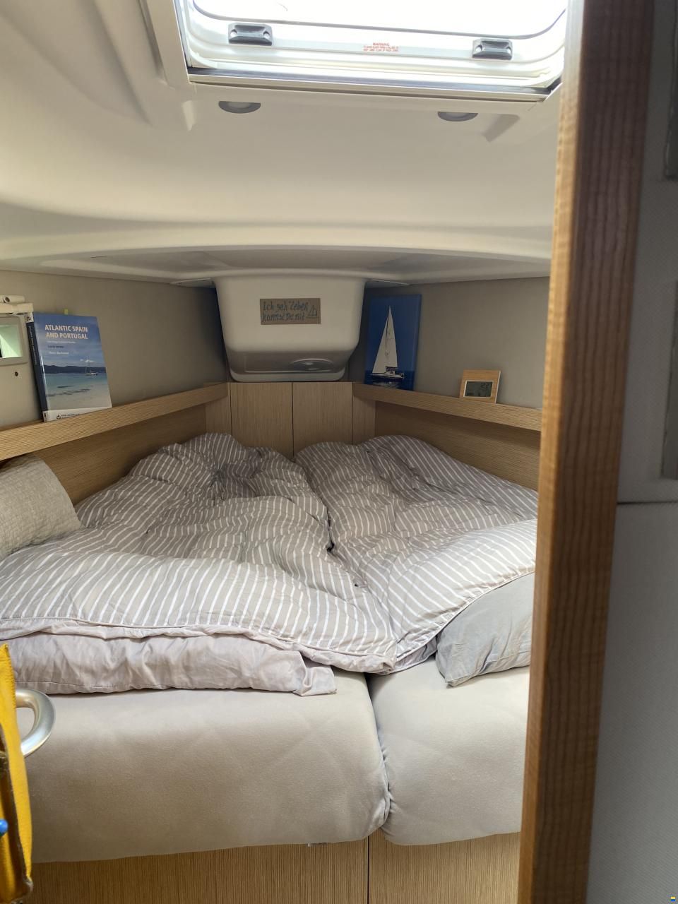 Dehler 38SQ